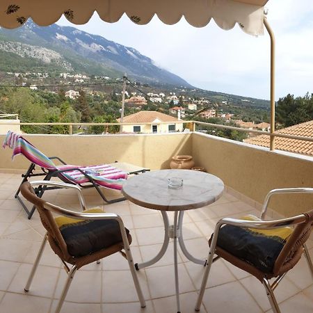Epi Apartments Лурдата Екстериор снимка