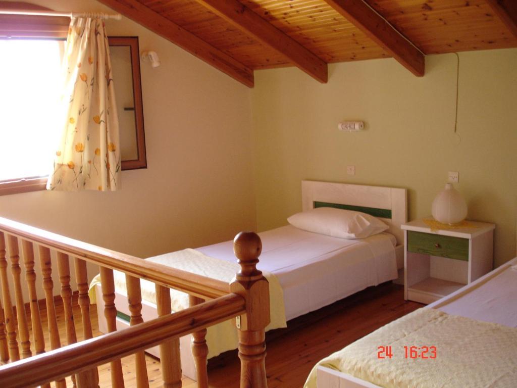 Epi Apartments Лурдата Екстериор снимка